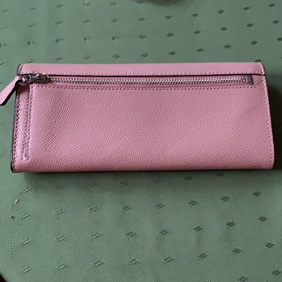 Coach Wallet - Picture 4 of 4